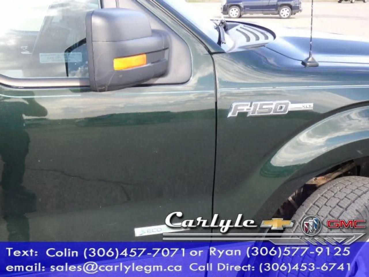 2013 Ford F-150 XLT-4