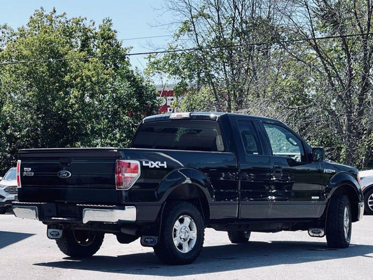 2013 Ford F-150 XLT-4