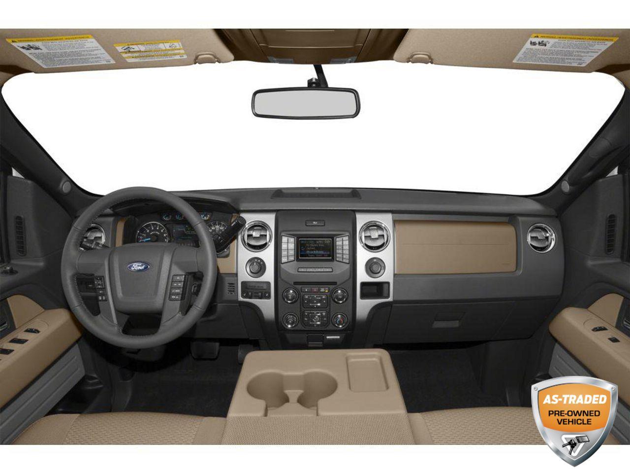 2013 Ford F-150 XLT-4
