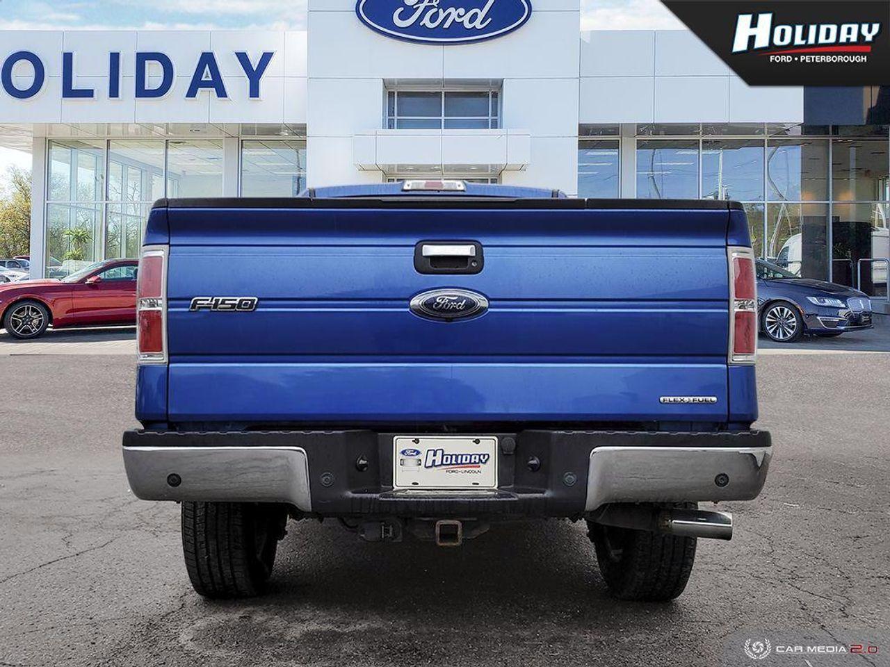 2013 Ford F-150 XLT-4