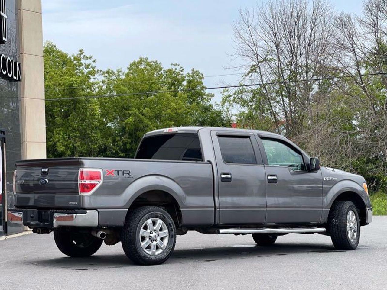 2013 Ford F-150 XLT-4
