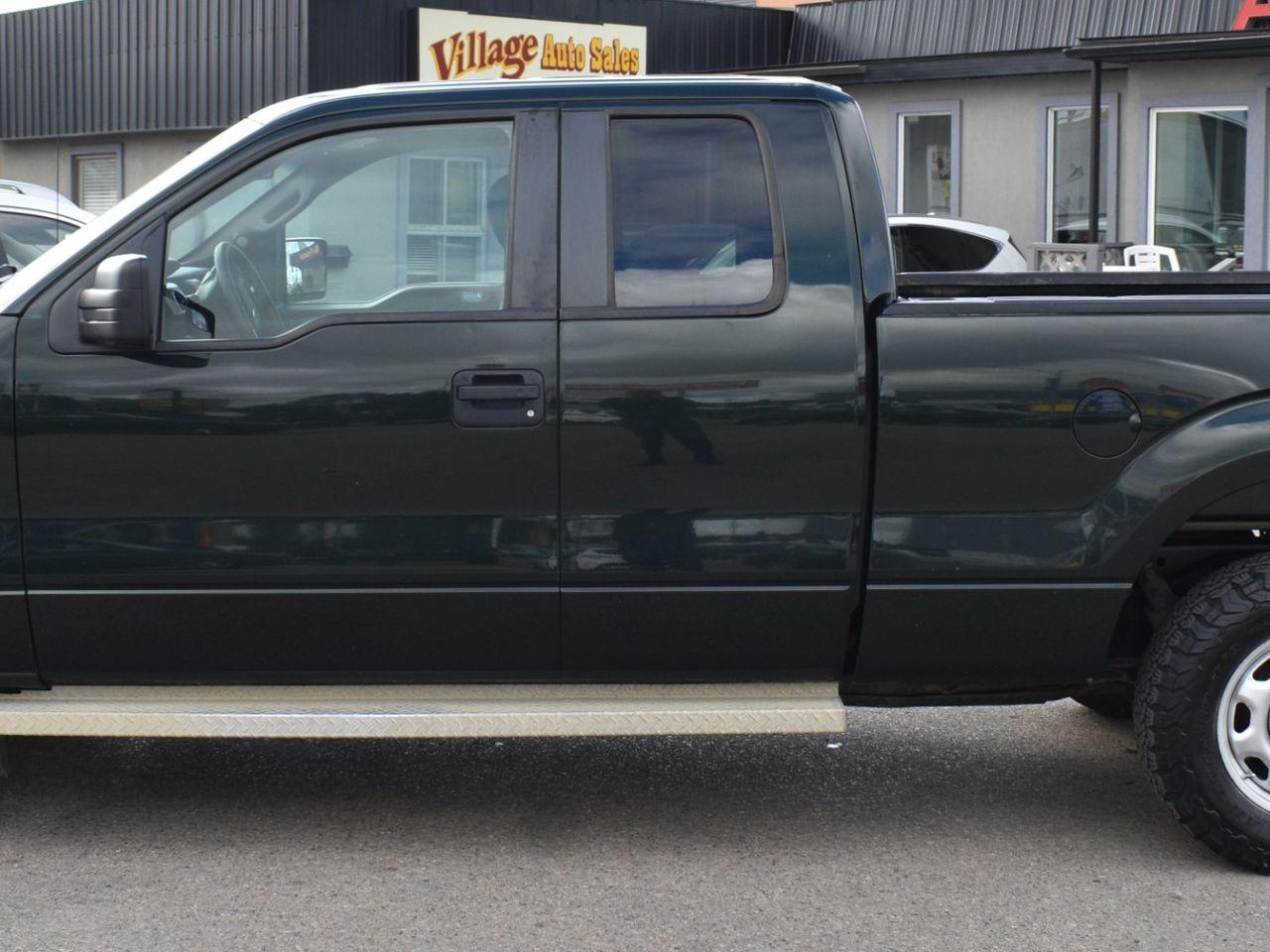 2013 Ford F-150 XLT-1