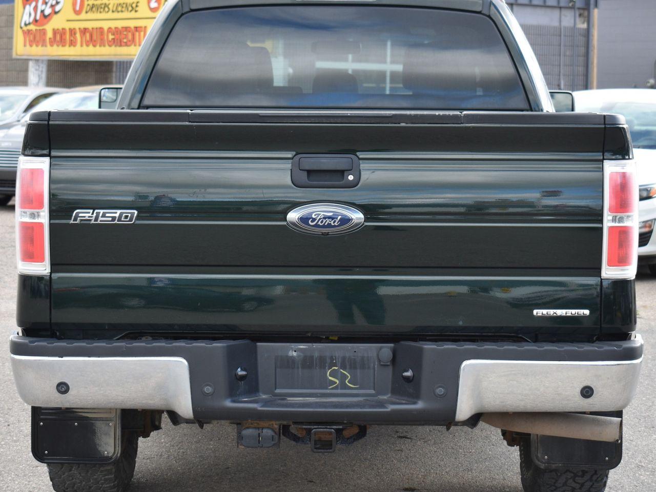 2013 Ford F-150 XLT-3