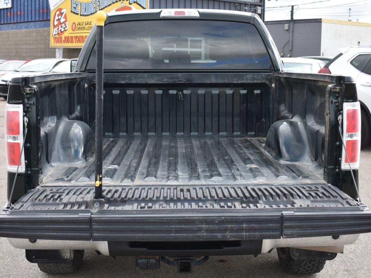 2013 Ford F-150 XLT-4