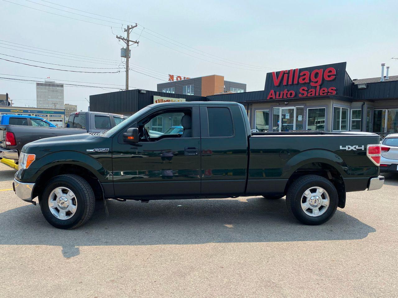 2013 Ford F-150 XLT-1