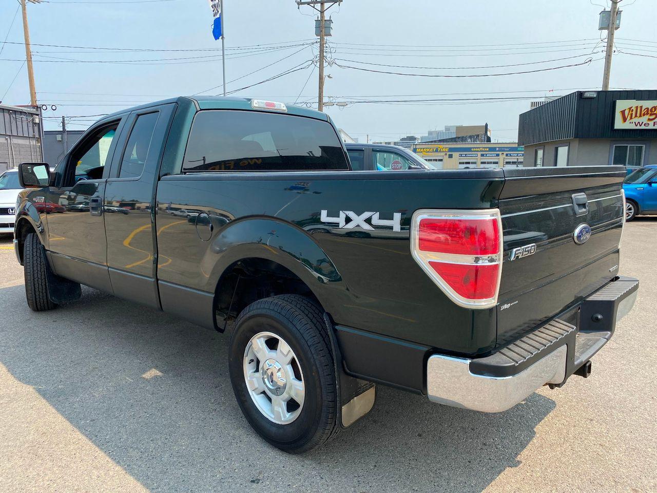 2013 Ford F-150 XLT-2