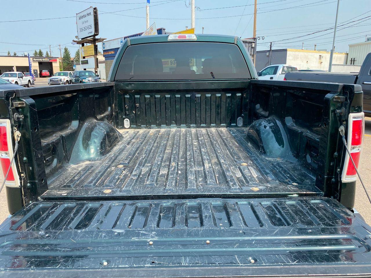 2013 Ford F-150 XLT-4