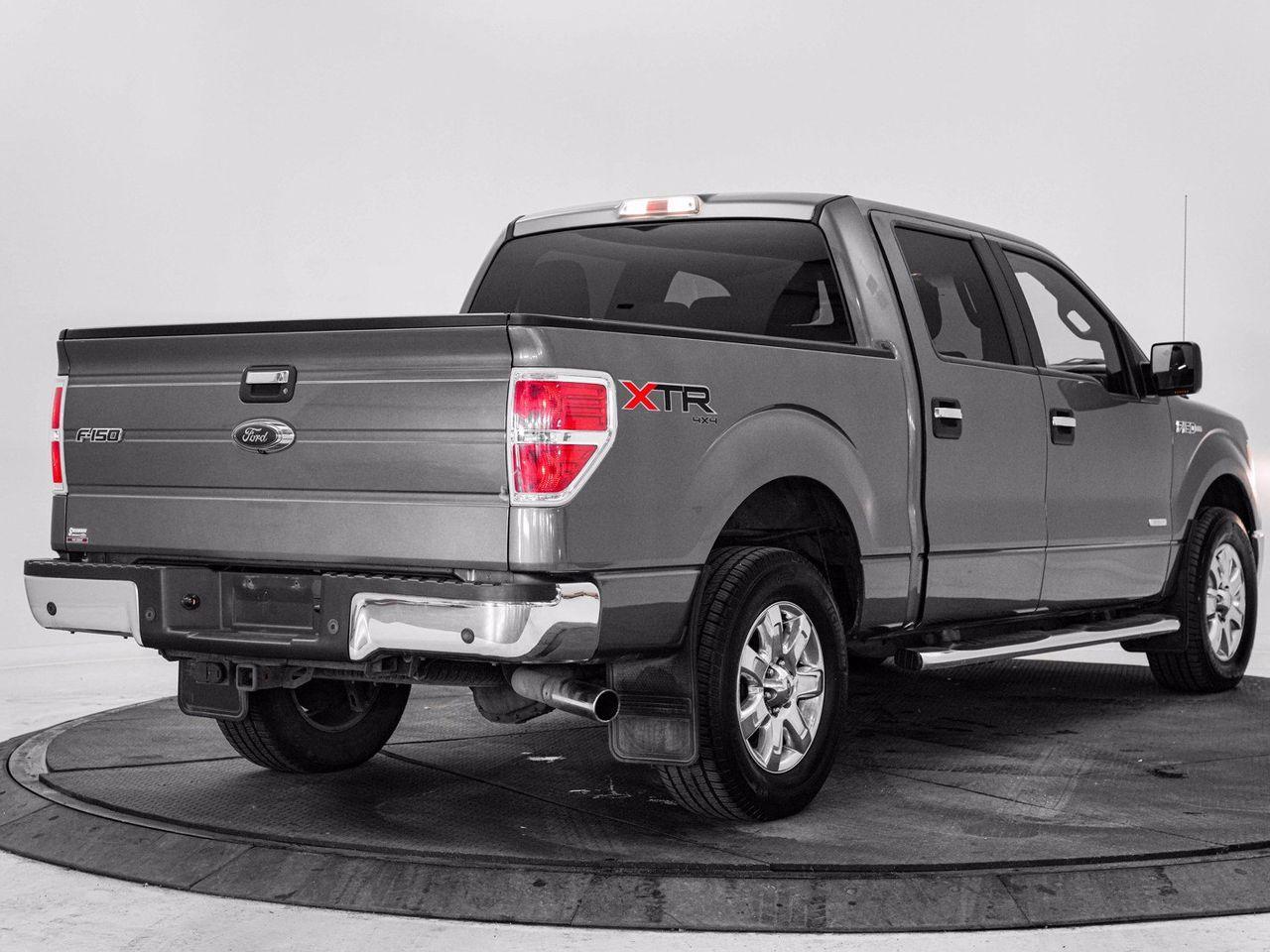 2013 Ford F-150 XLT-3
