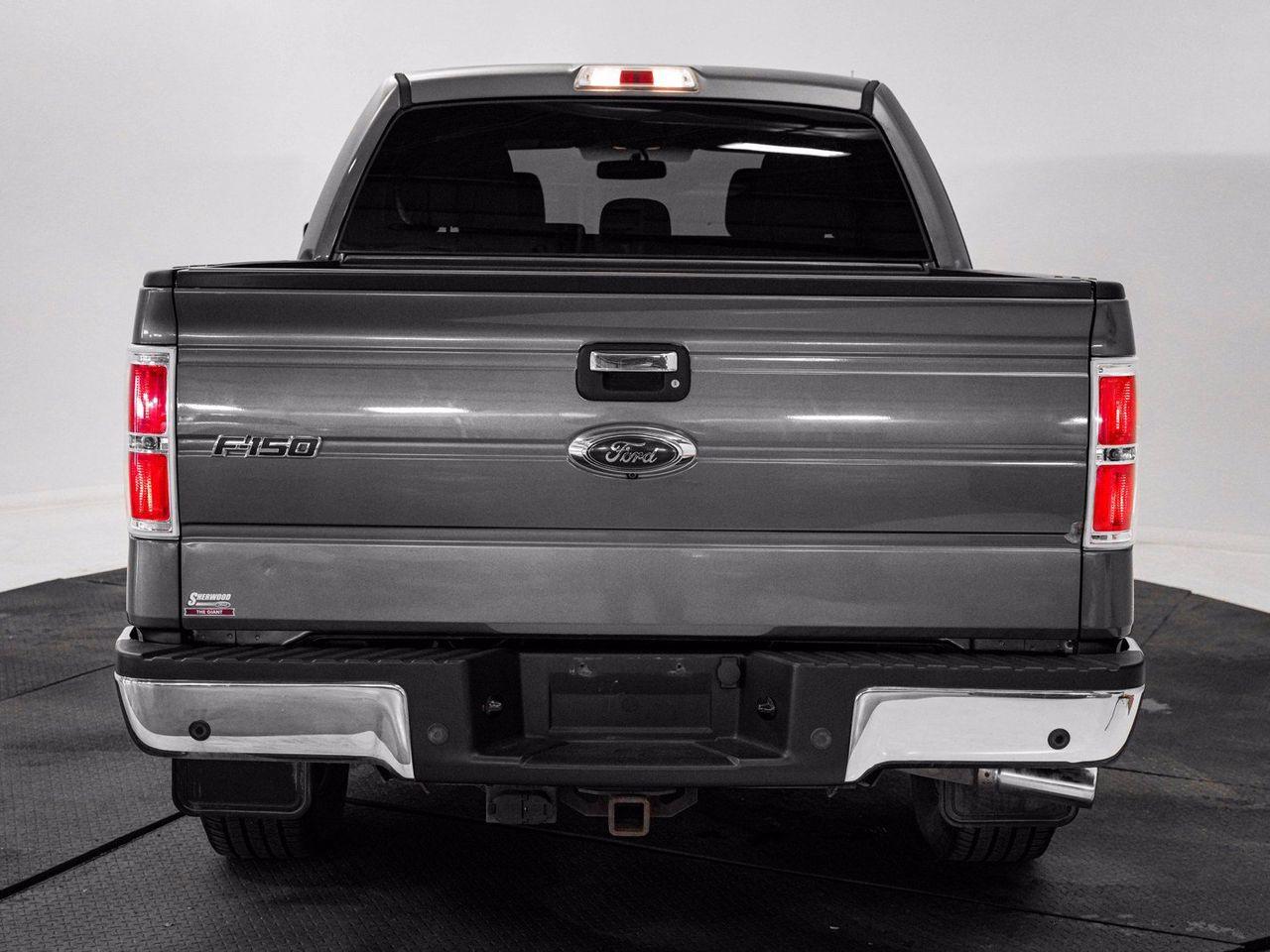 2013 Ford F-150 XLT-4