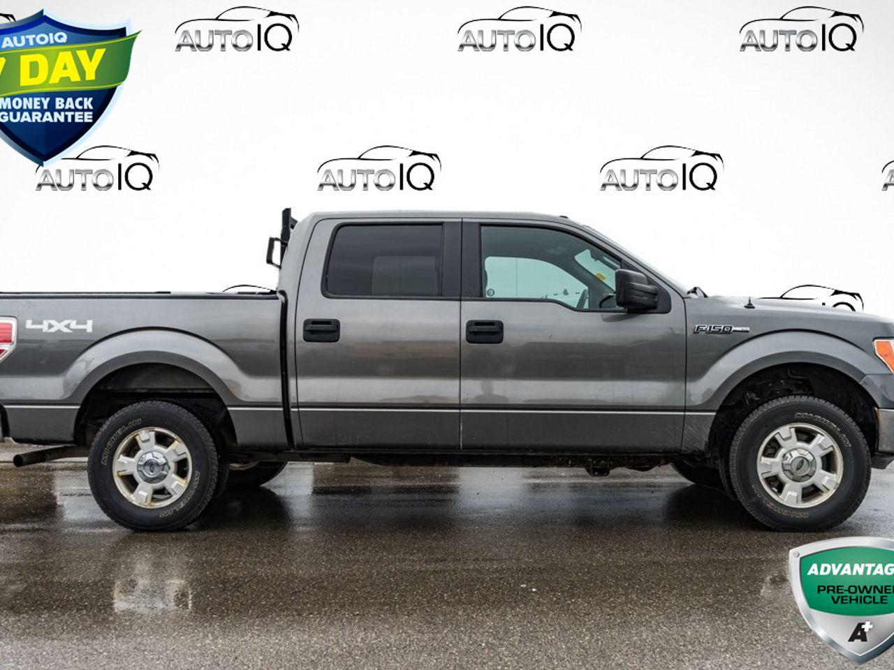 2013 Ford F-150 XLT-4