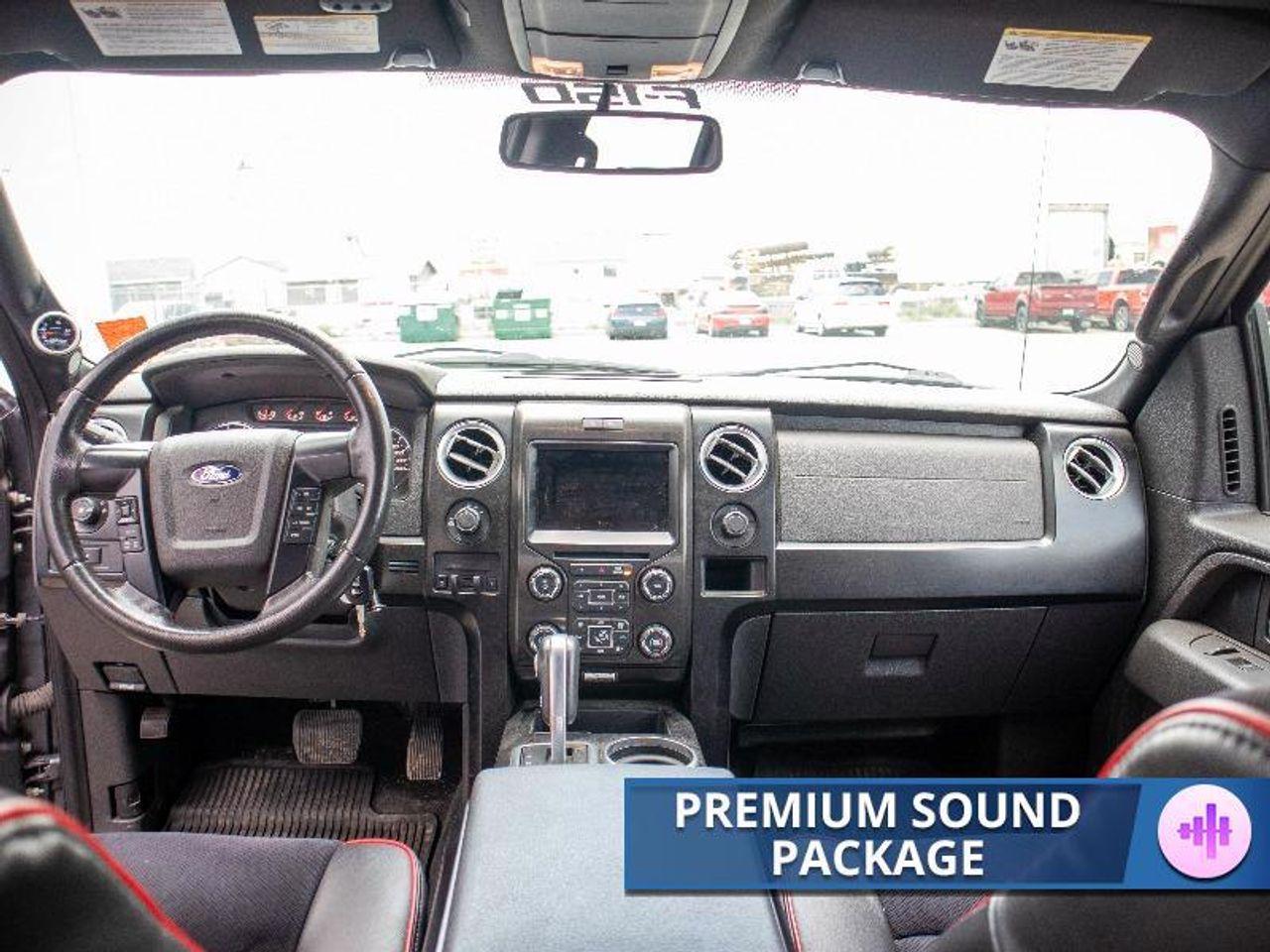 2013 Ford F-150 XLT-3