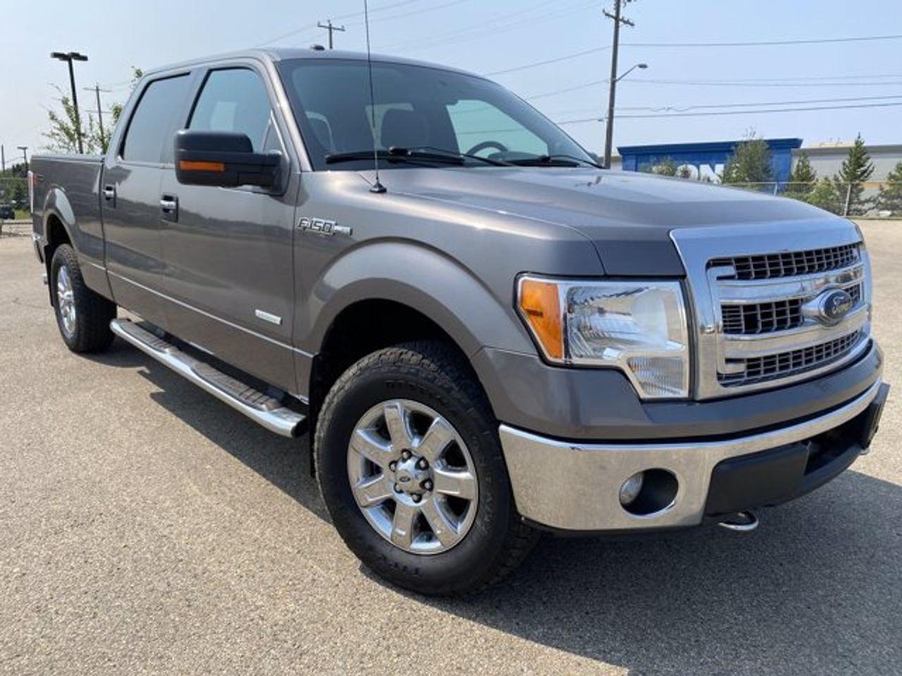 2013 Ford F-150 XLT-0