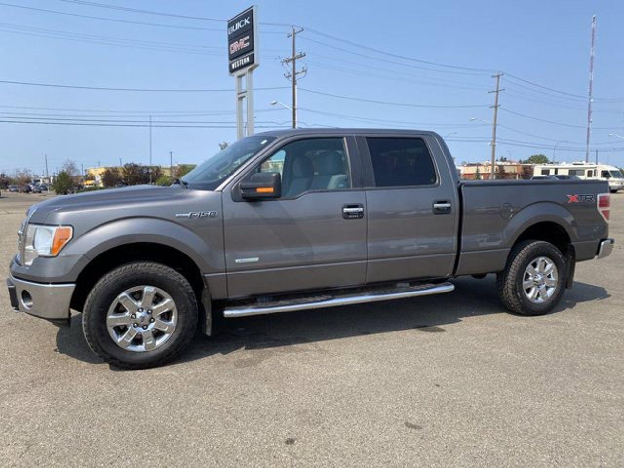 2013 Ford F-150 XLT-4