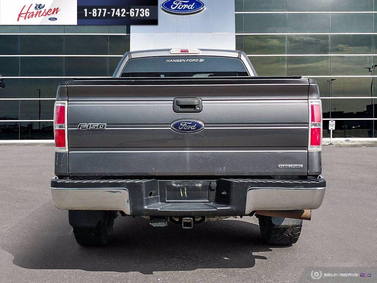 2013 Ford F-150 XLT-4