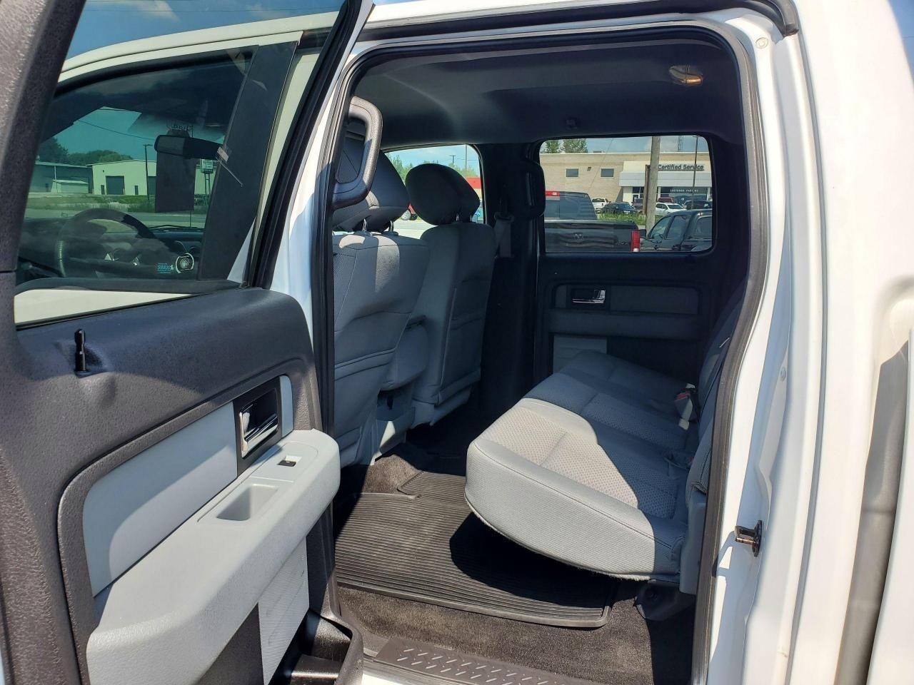2013 Ford F-150 XLT-4
