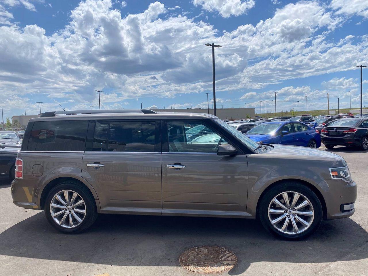 2013 Ford Flex Limited-3