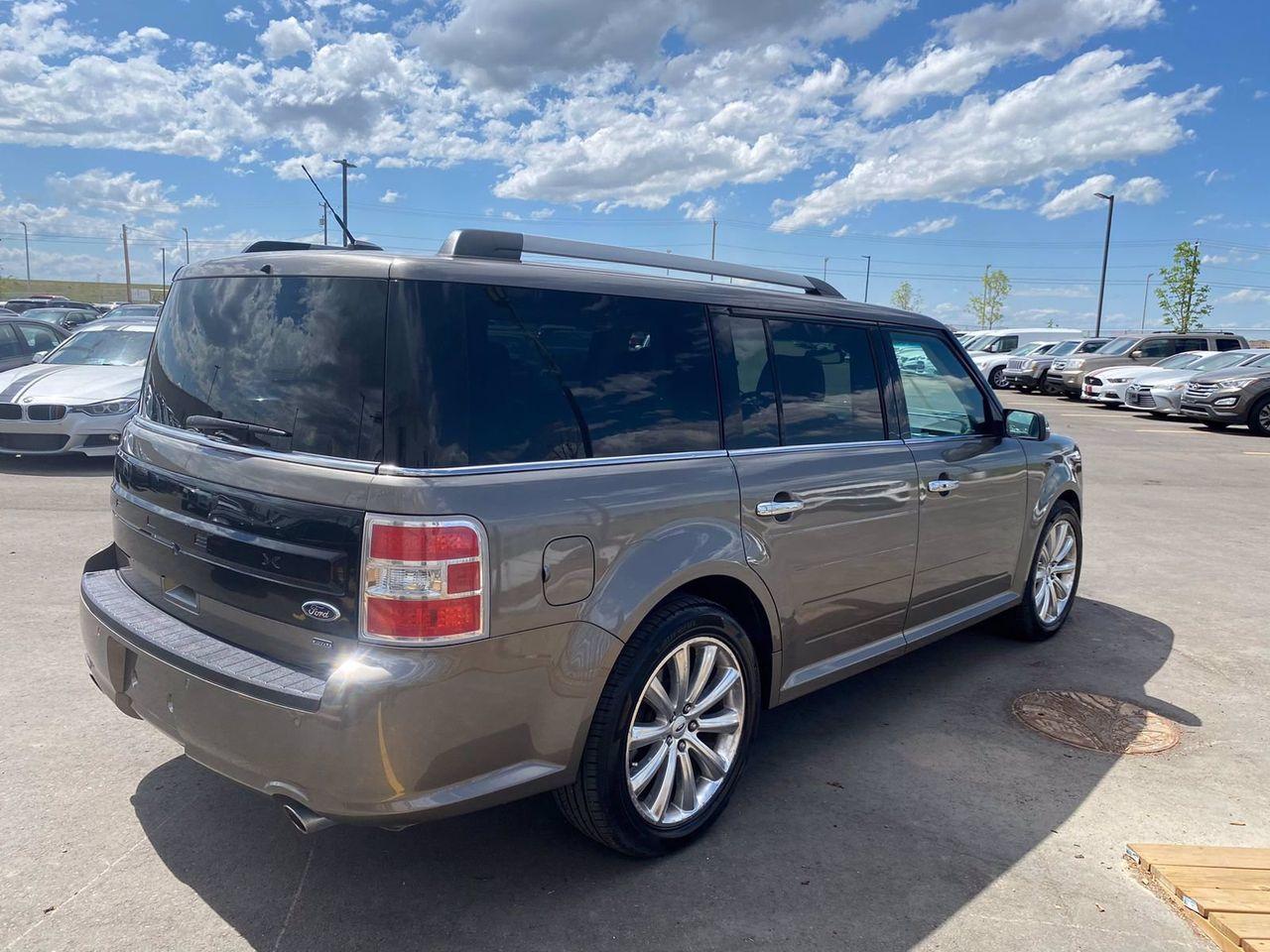 2013 Ford Flex Limited-4