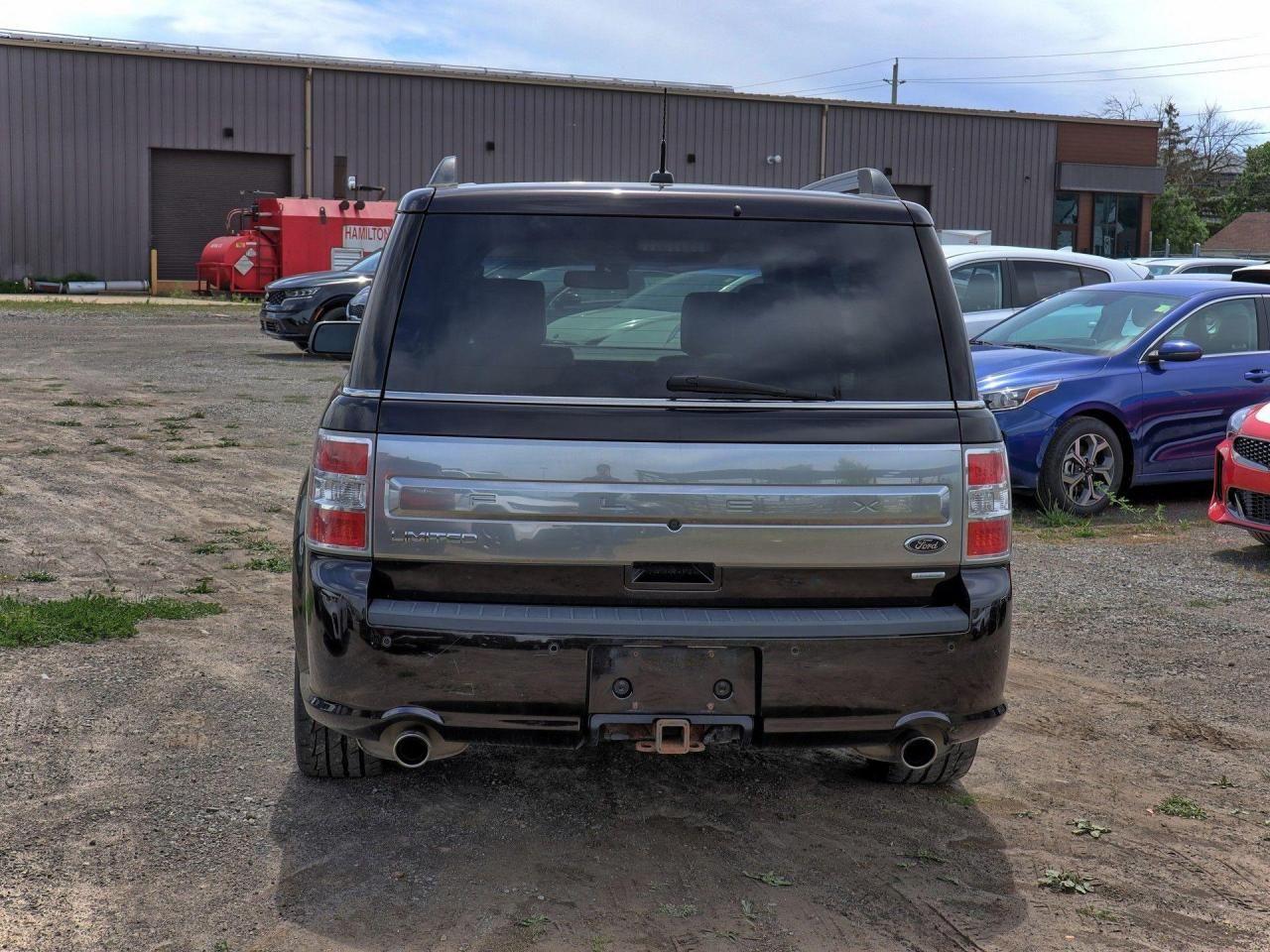 2013 Ford Flex Limited-4