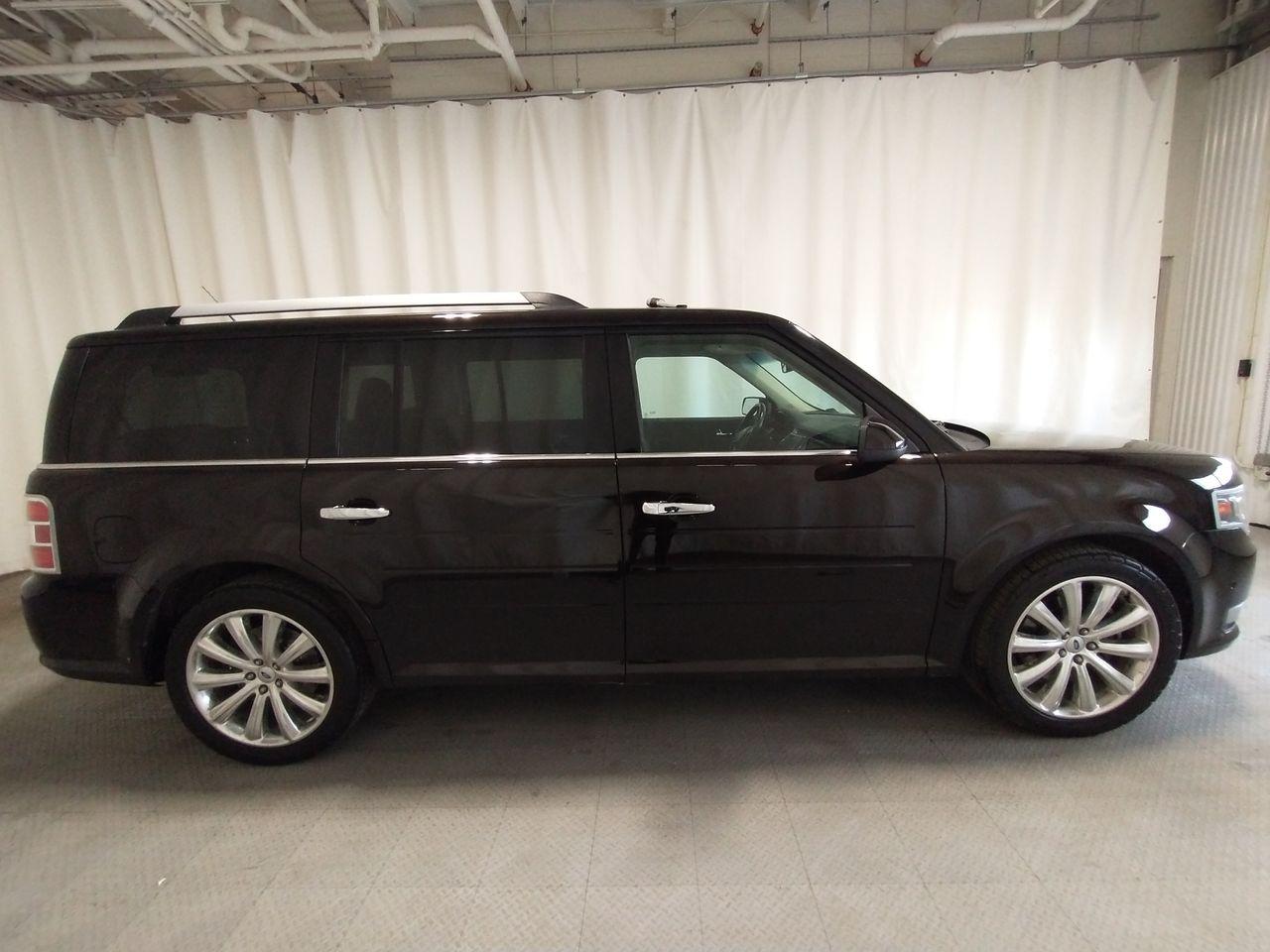 2013 Ford Flex Limited-2