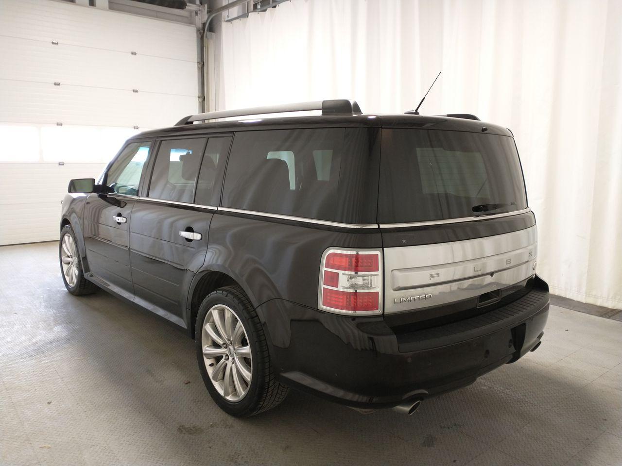2013 Ford Flex Limited-3