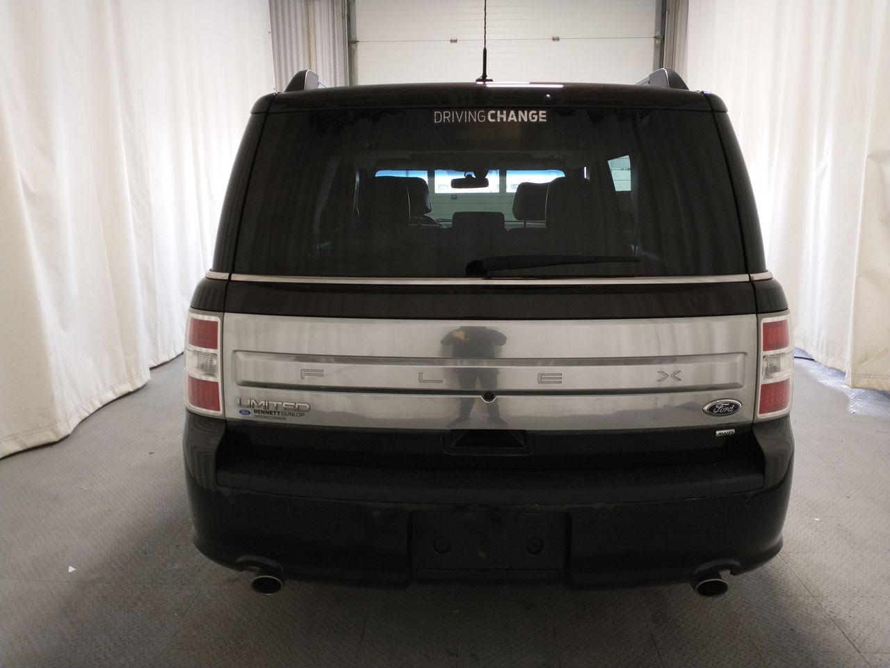 2013 Ford Flex Limited-4