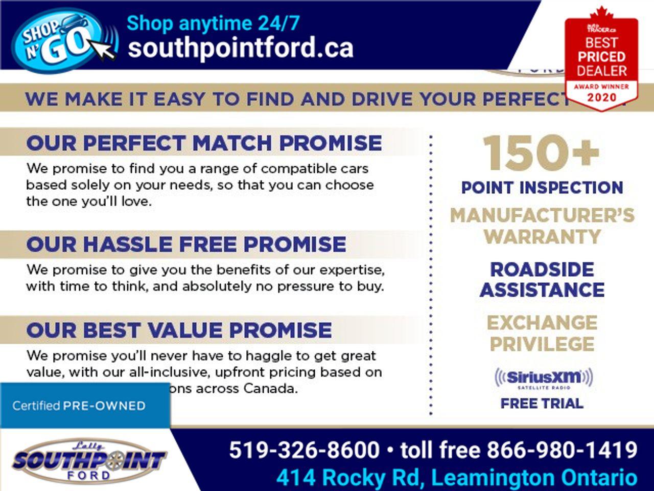 2013 Ford Flex SEL-4