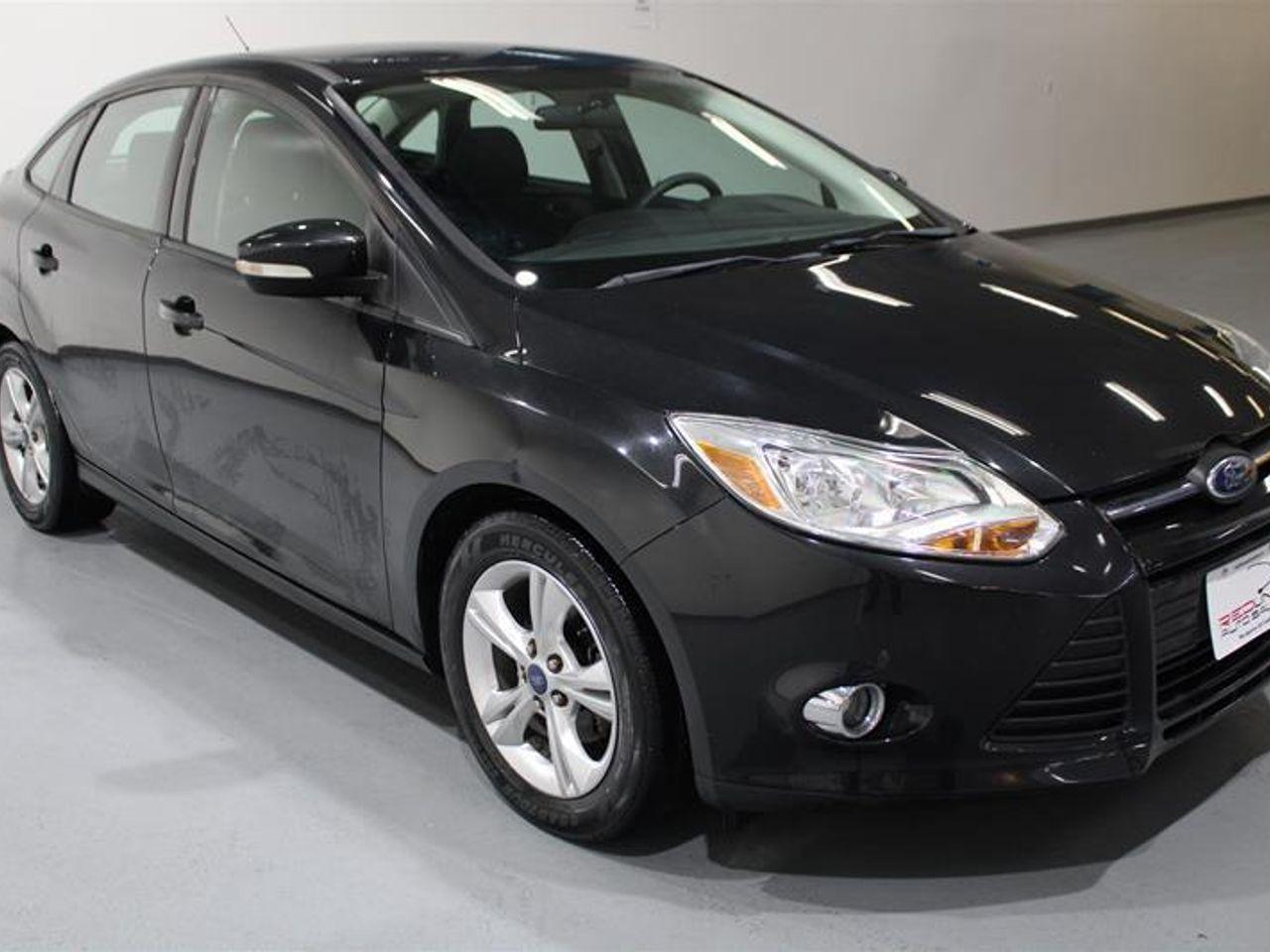 2013 Ford Focus -4