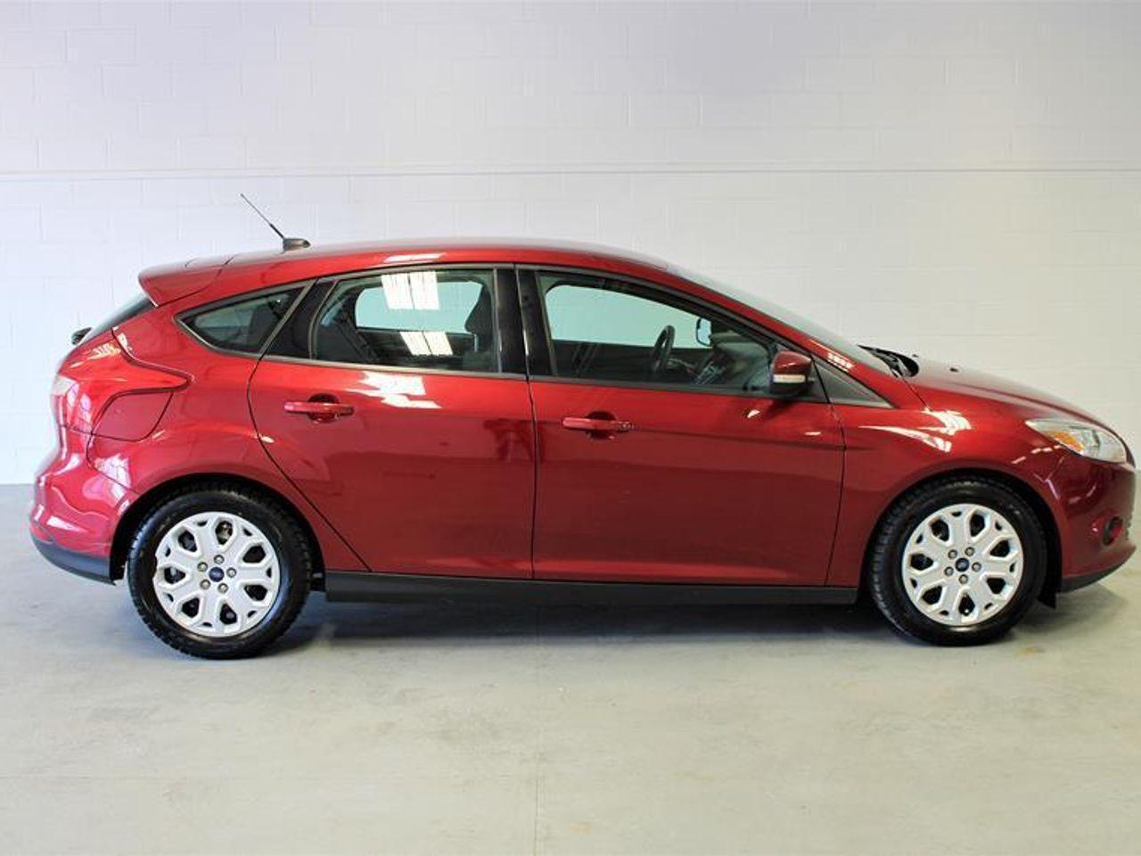 2013 Ford Focus -0