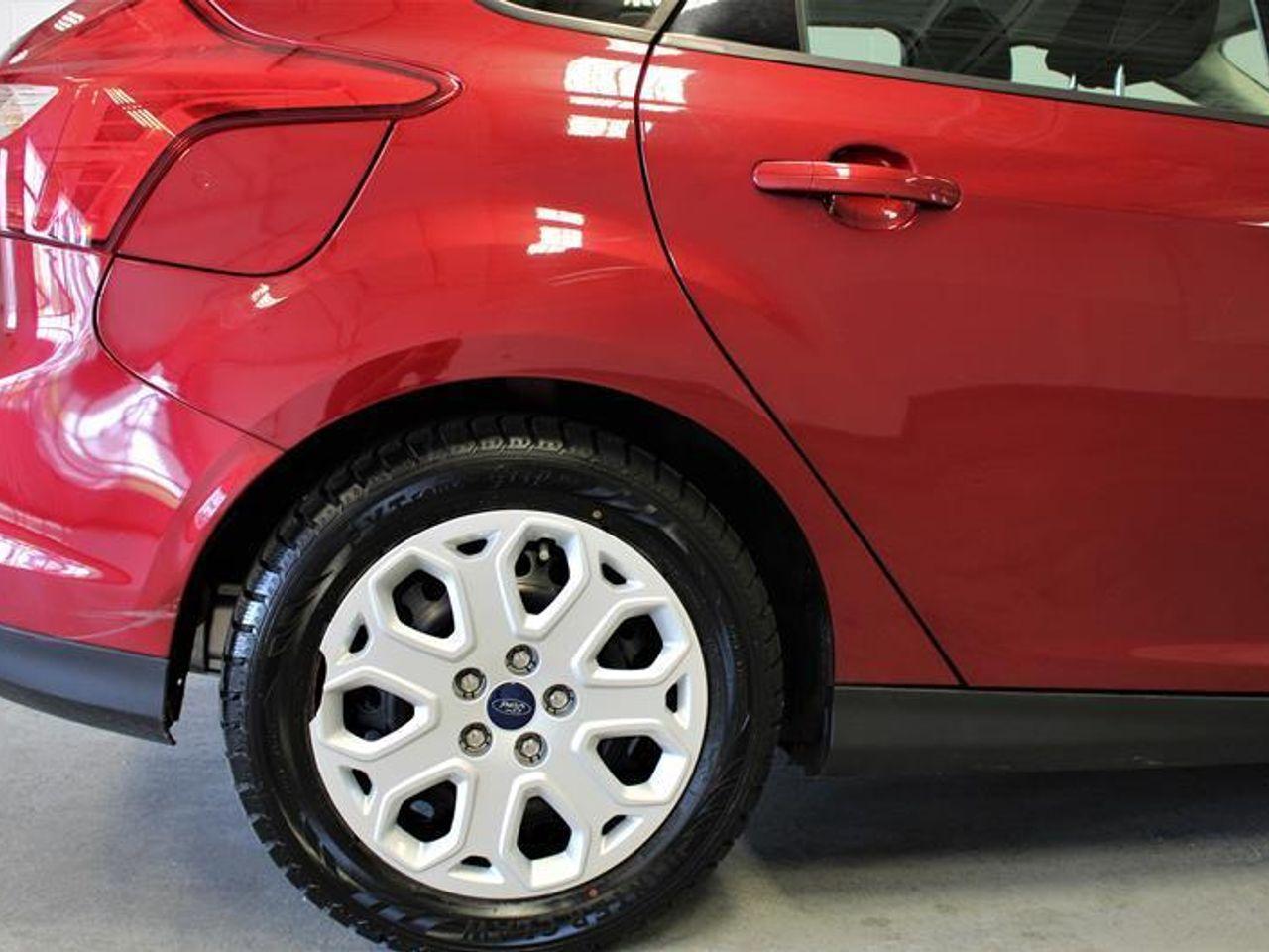2013 Ford Focus -3