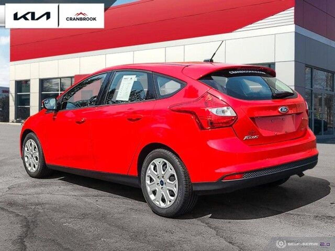 2013 Ford Focus SE-3