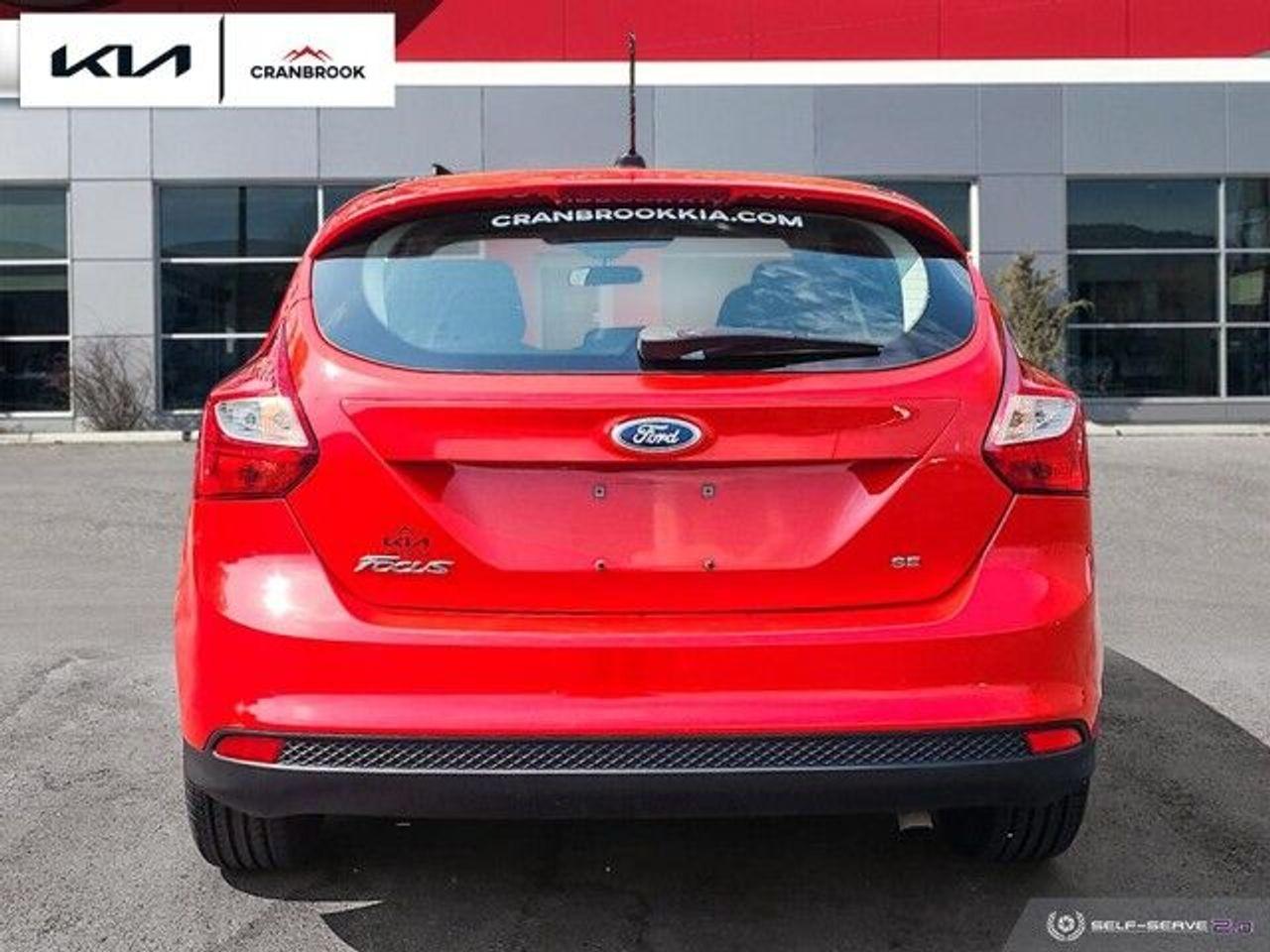 2013 Ford Focus SE-4