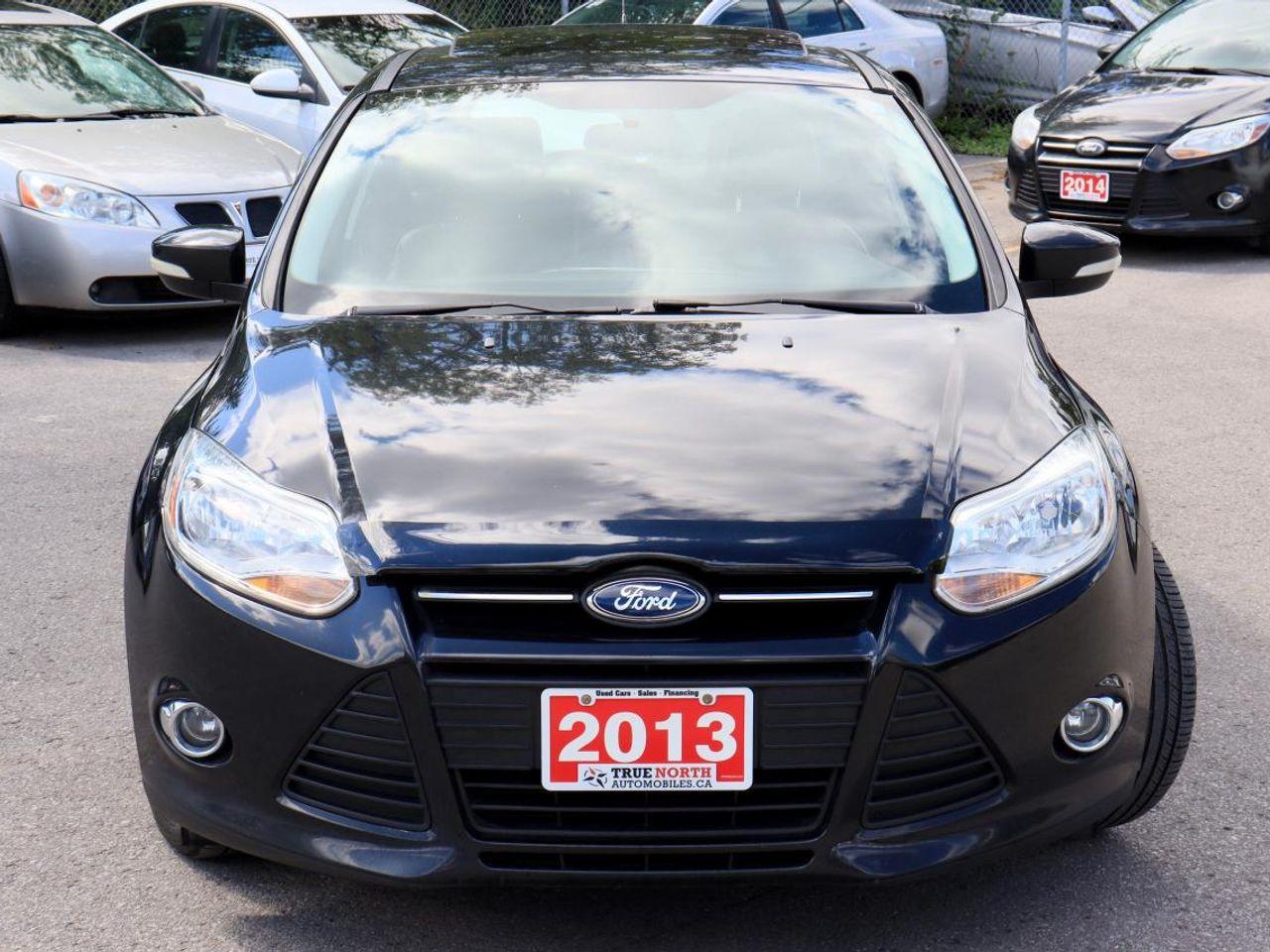 2013 Ford Focus SE-3