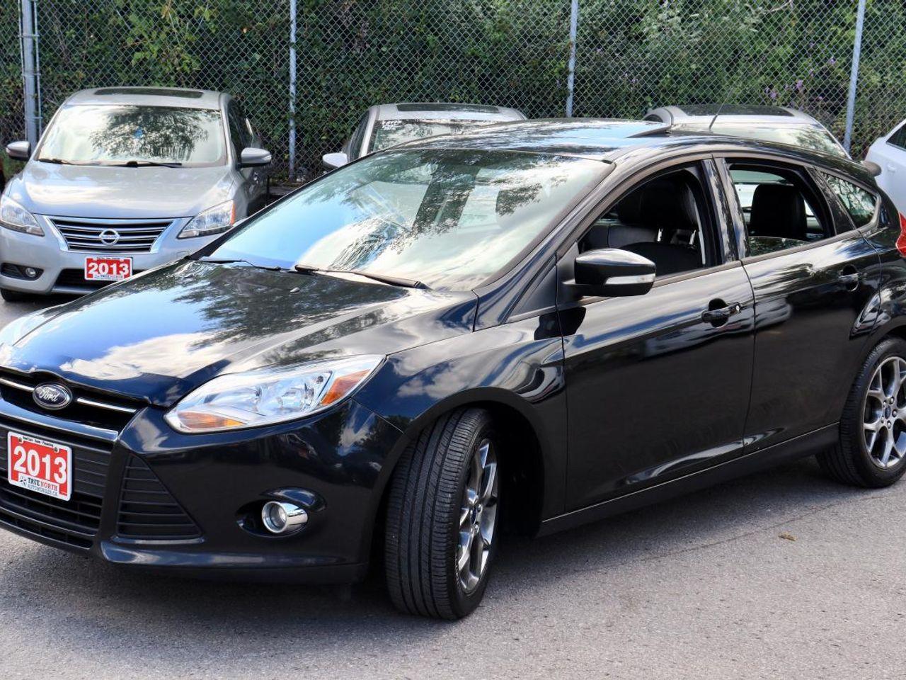 2013 Ford Focus SE-4