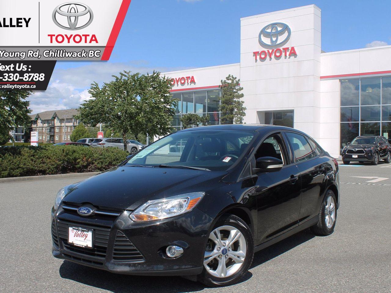 2013 Ford Focus SE-0