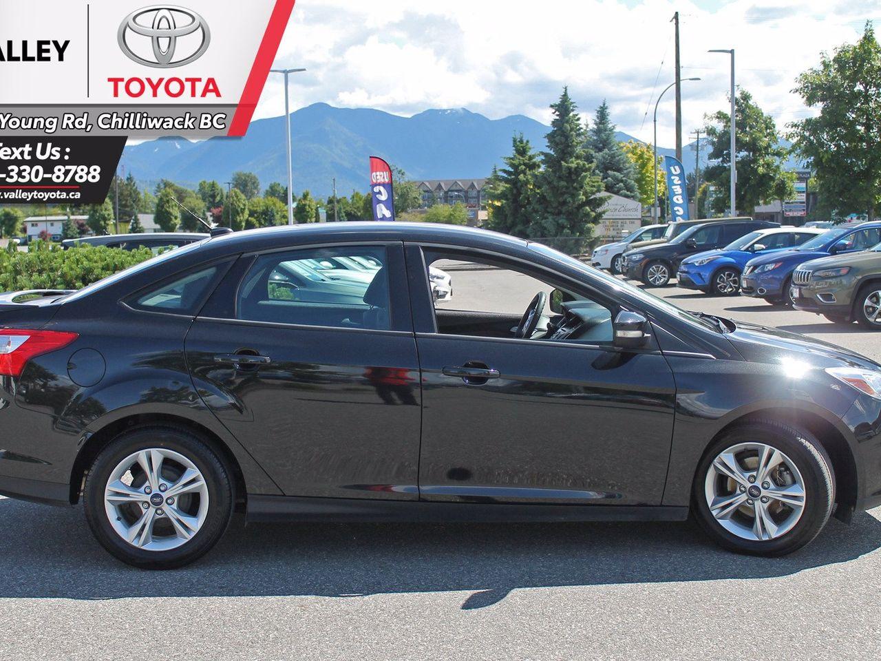 2013 Ford Focus SE-4
