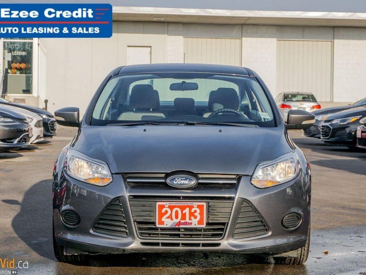 2013 Ford Focus SE-2
