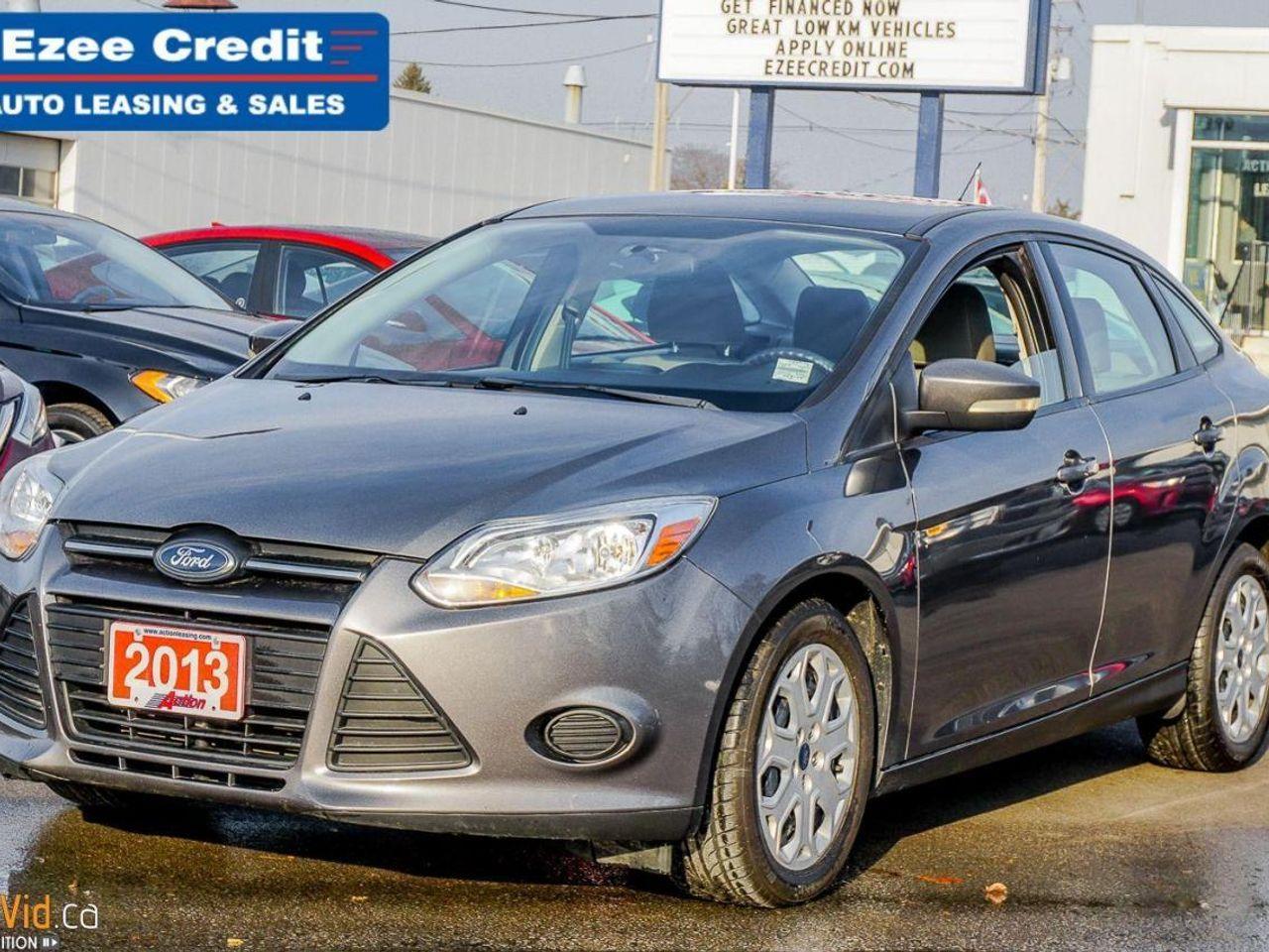 2013 Ford Focus SE-3