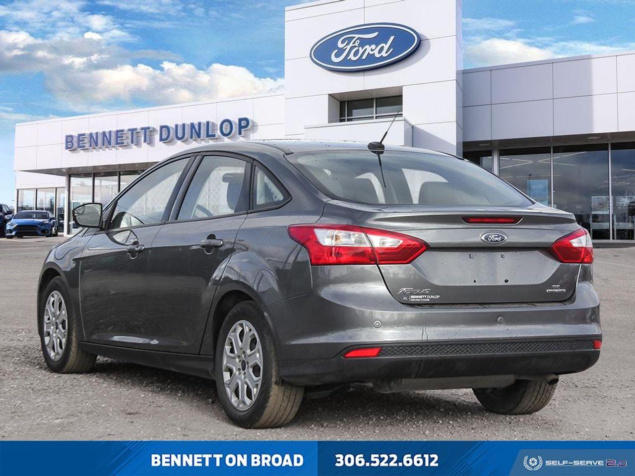 2013 Ford Focus SE-4