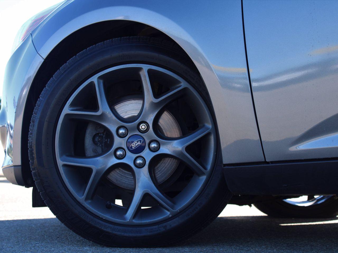 2013 Ford Focus SE-3