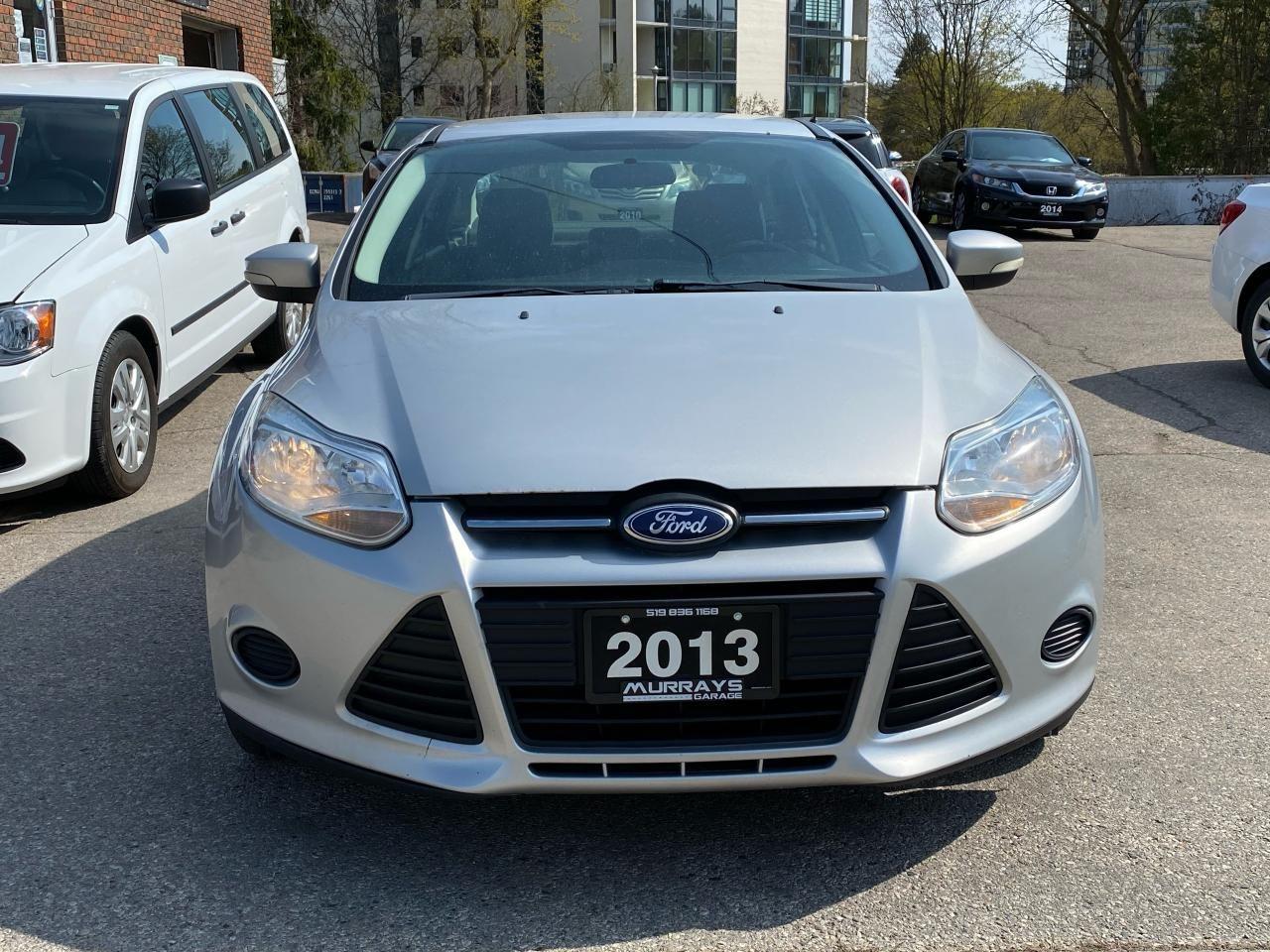 2013 Ford Focus SE-4