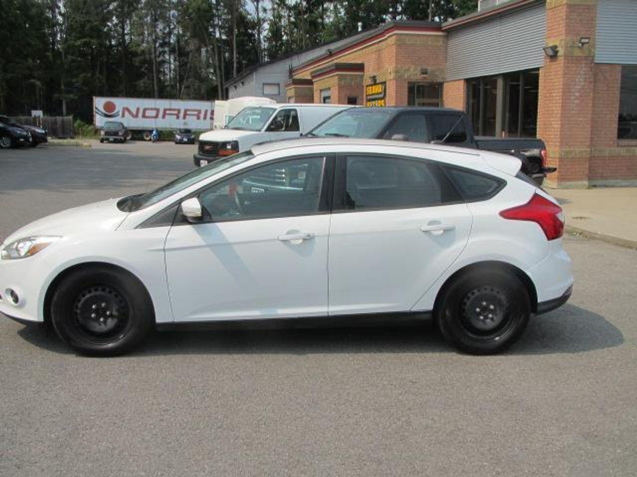 2013 Ford Focus SE-1