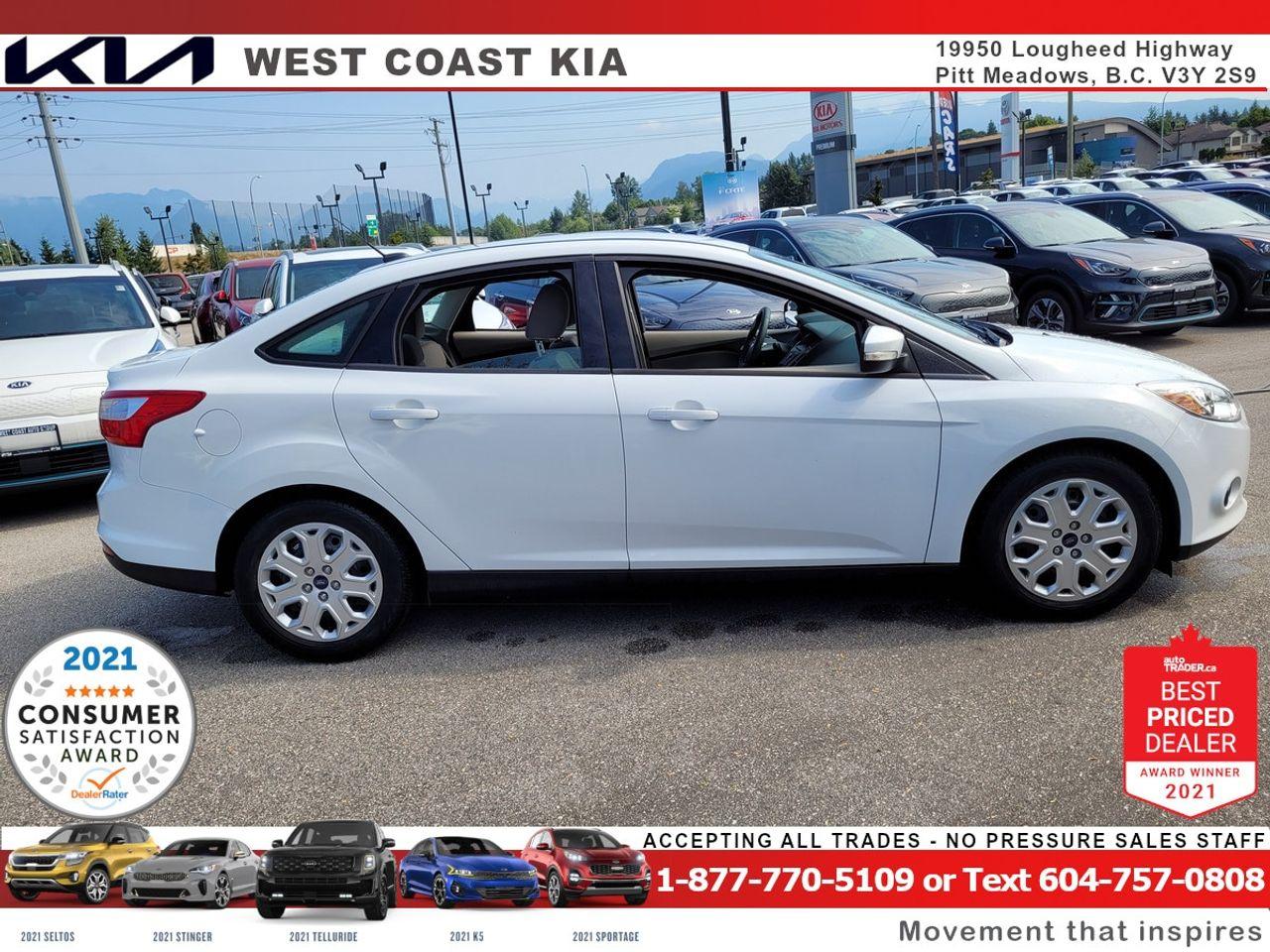 2013 Ford Focus SE-3