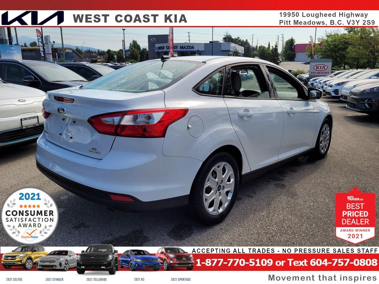 2013 Ford Focus SE-4