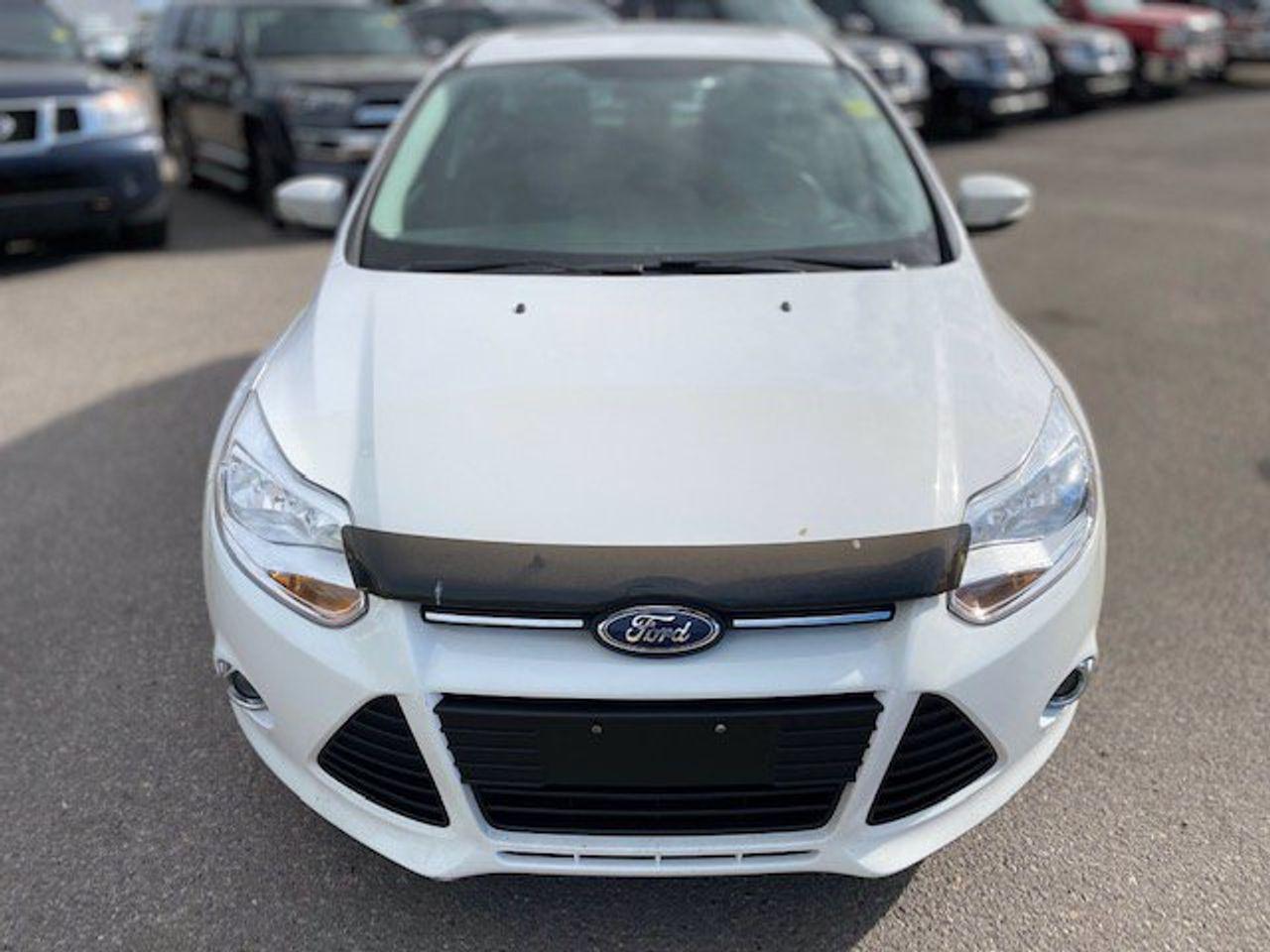 2013 Ford Focus SE-1