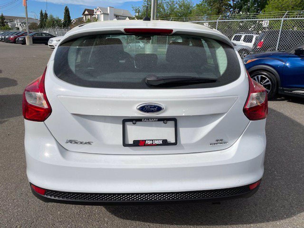 2013 Ford Focus SE-4