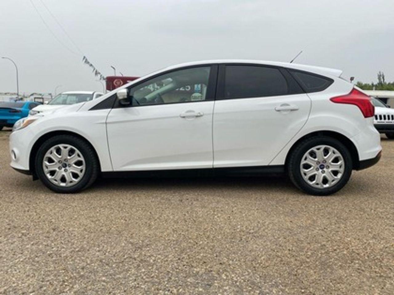 2013 Ford Focus SE-2