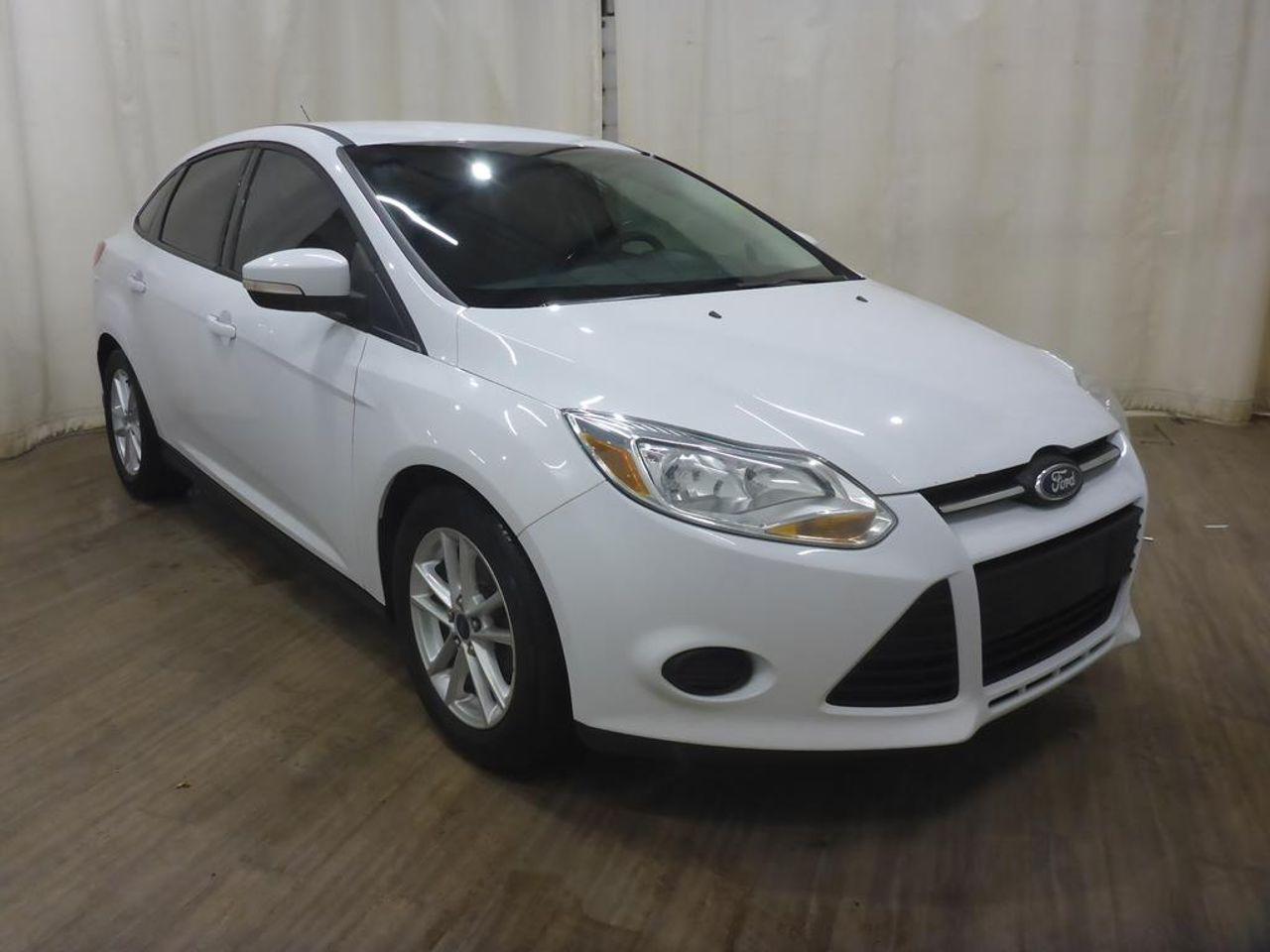 2013 Ford Focus SE-0