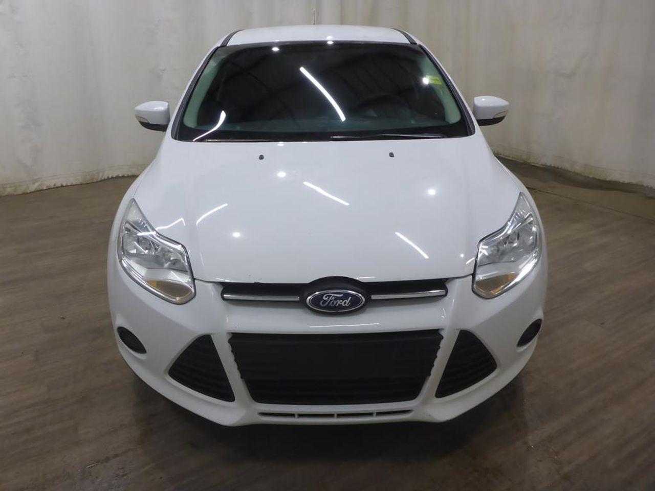2013 Ford Focus SE-1