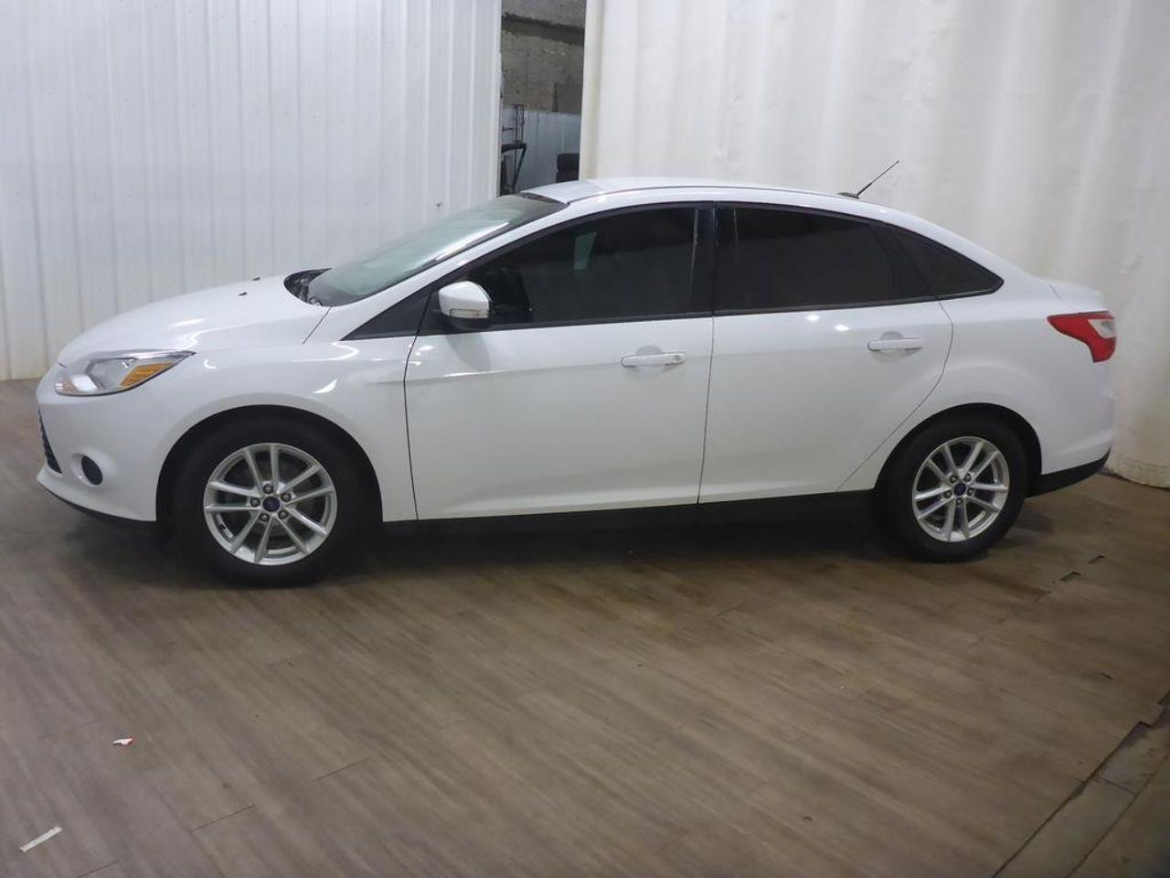 2013 Ford Focus SE-3