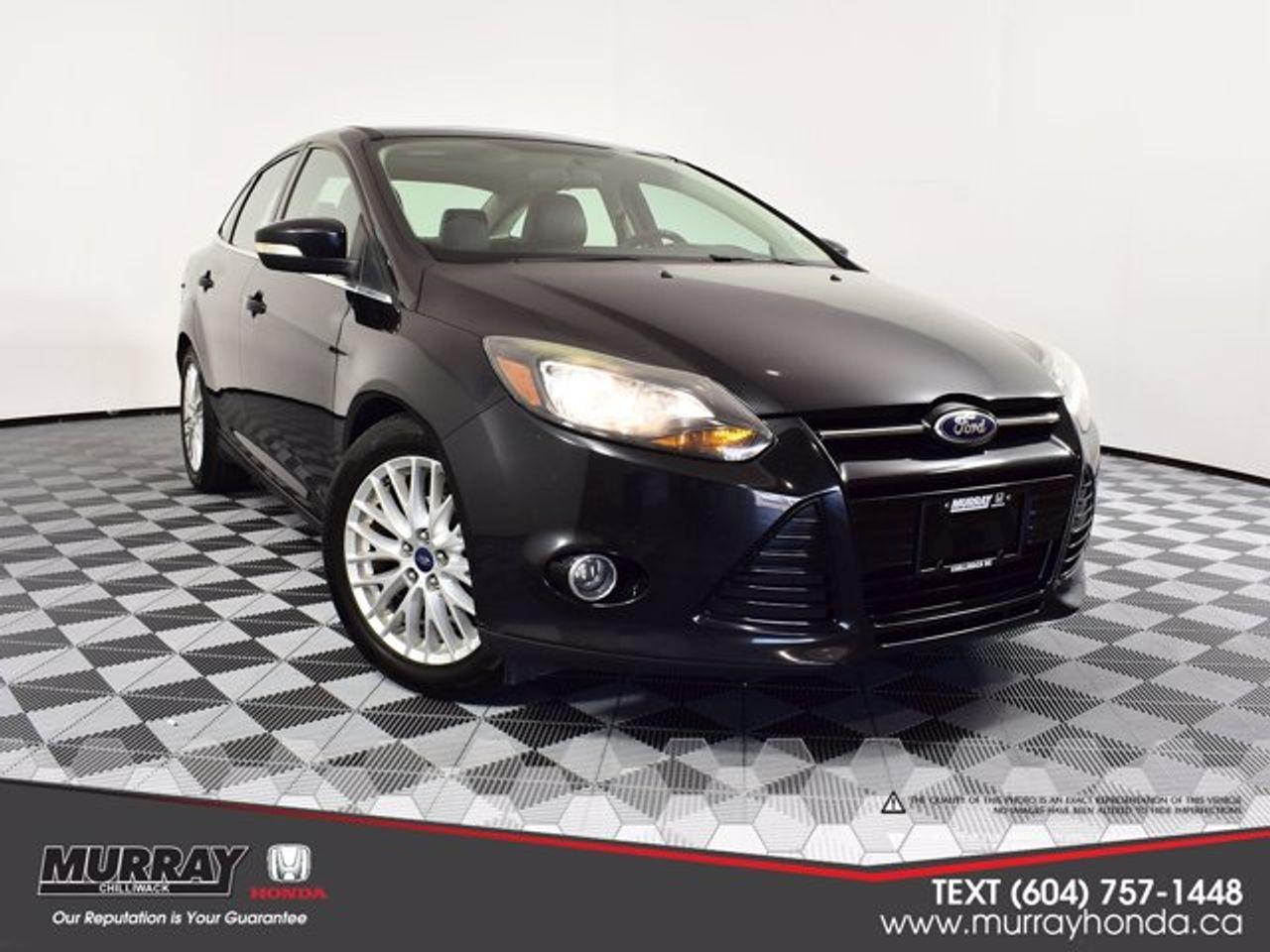 2013 Ford Focus Titanium-0